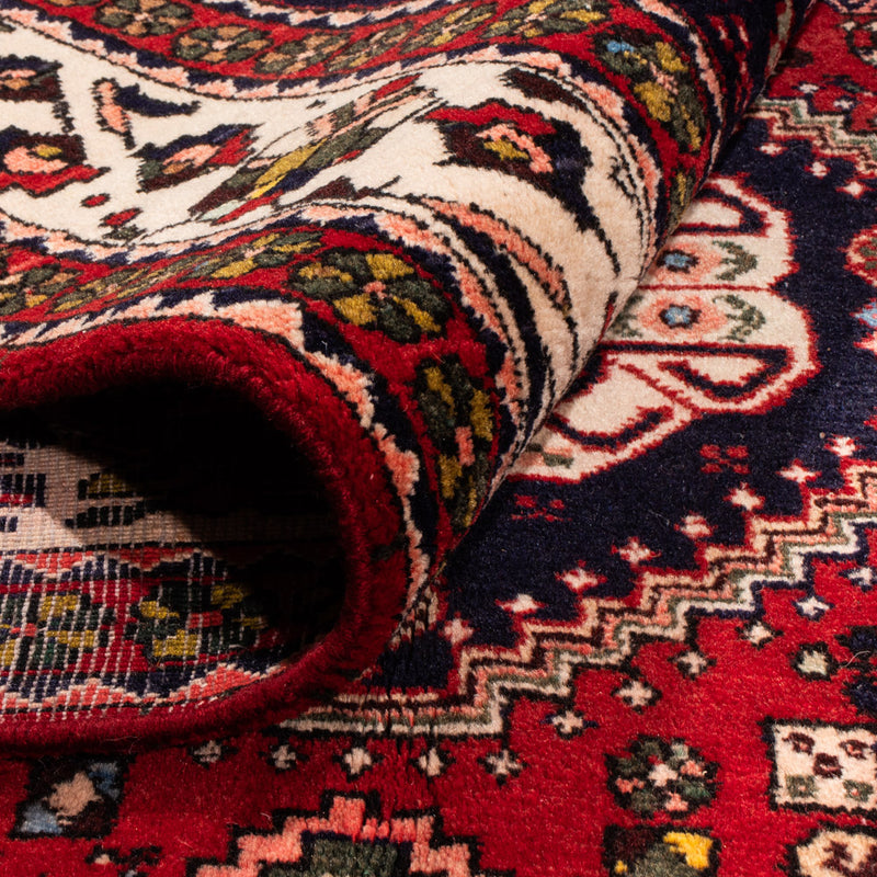 Abadeh Tapete 302x193cm - Tapete persa