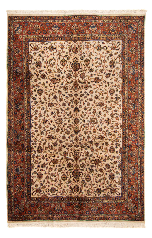 Sarouk Indo Tapete 295x193cm - Tapete Oriental