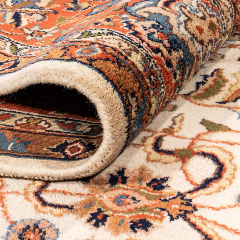 Sarouk Indo Tapete 295x193cm - Tapete Oriental