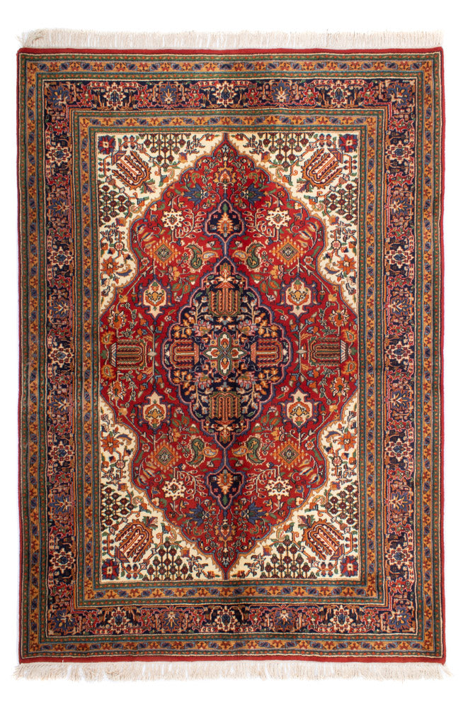 Sarouk Indo Tapete 235x166cm - Tapete Oriental