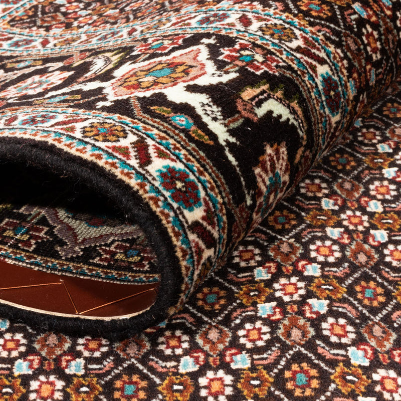 Tabriz - 40 Raj Tapete 205x155cm - Tapete persa