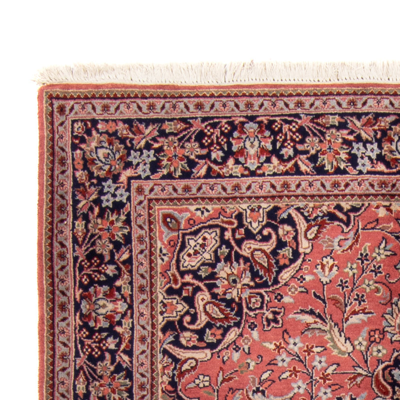Sarouk Indo Tapete 125x188cm - Tapete Oriental - salmão