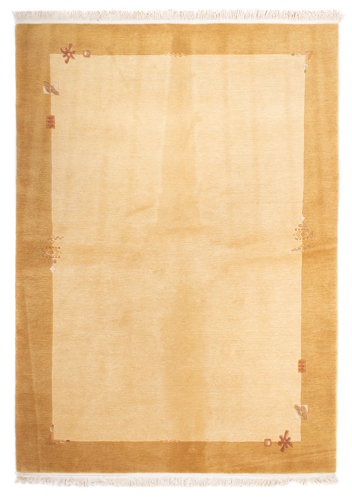 Tapete Nepal 172x240cm - Tapete de lã