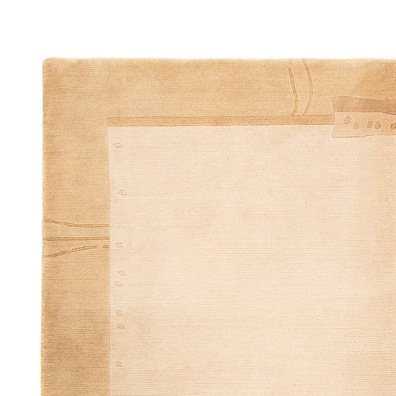 Tapete Nepal 238x171cm - Tapete de lã