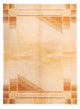 Nepal Teppich 239x171cm - Wollteppich