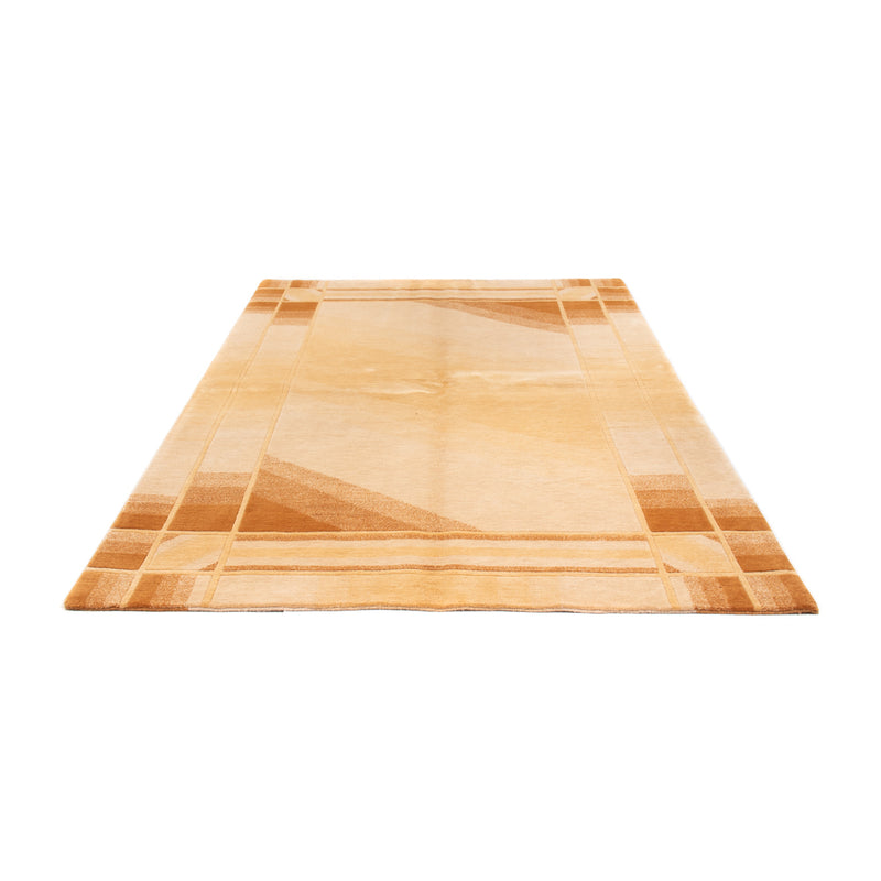 Nepal Teppich 239x171cm - Wollteppich