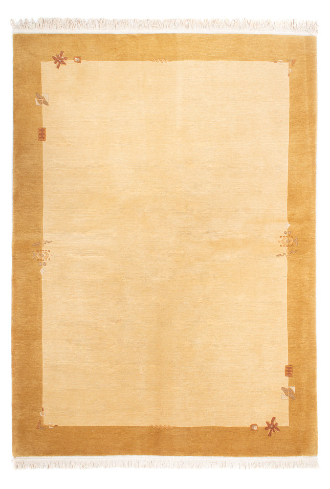 Tapete Nepal 230x172cm - Tapete de lã