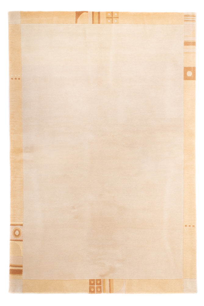 Tapete Nepal 234x160cm - Tapete de lã
