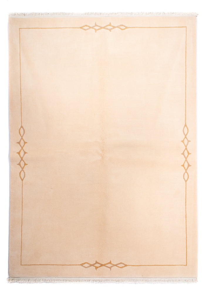 Tapete Nepal 238x172cm - Tapete de lã