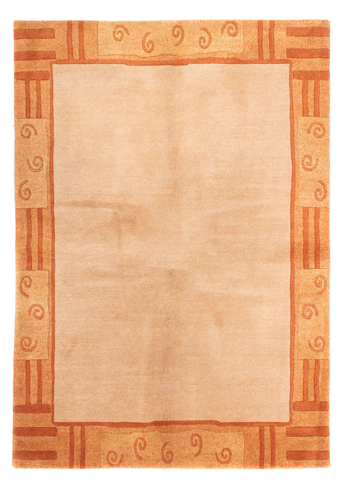 Tapete Nepal 170x240cm - Tapete de lã