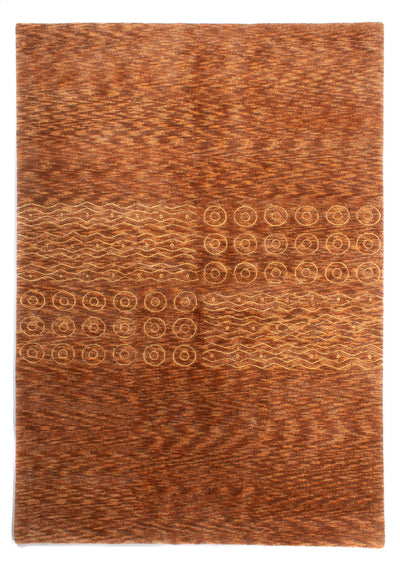 Tapete Nepal 170x239cm - Tapete de lã