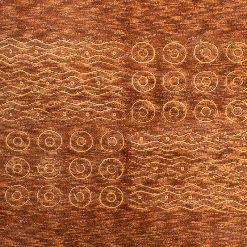 Tapete Nepal 239x170cm - Tapete de lã