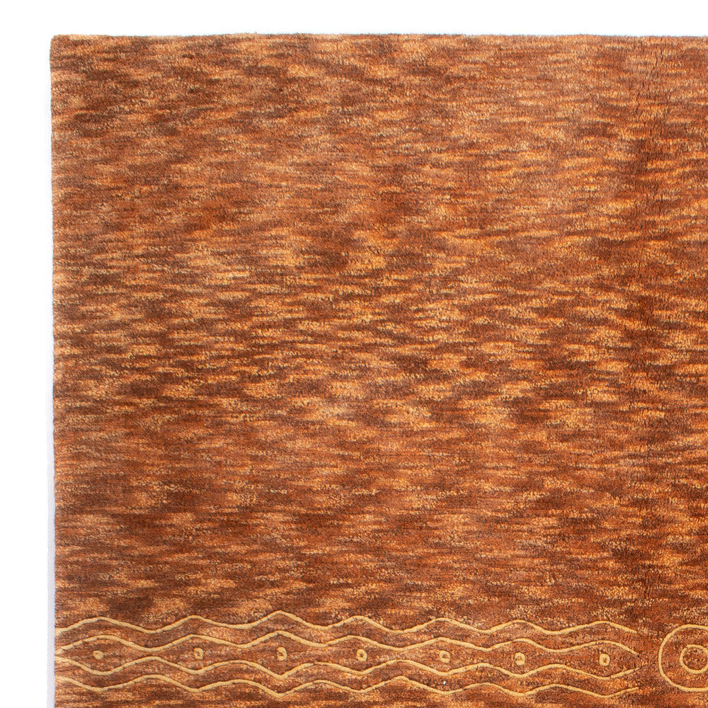 Tapete Nepal 239x170cm - Tapete de lã