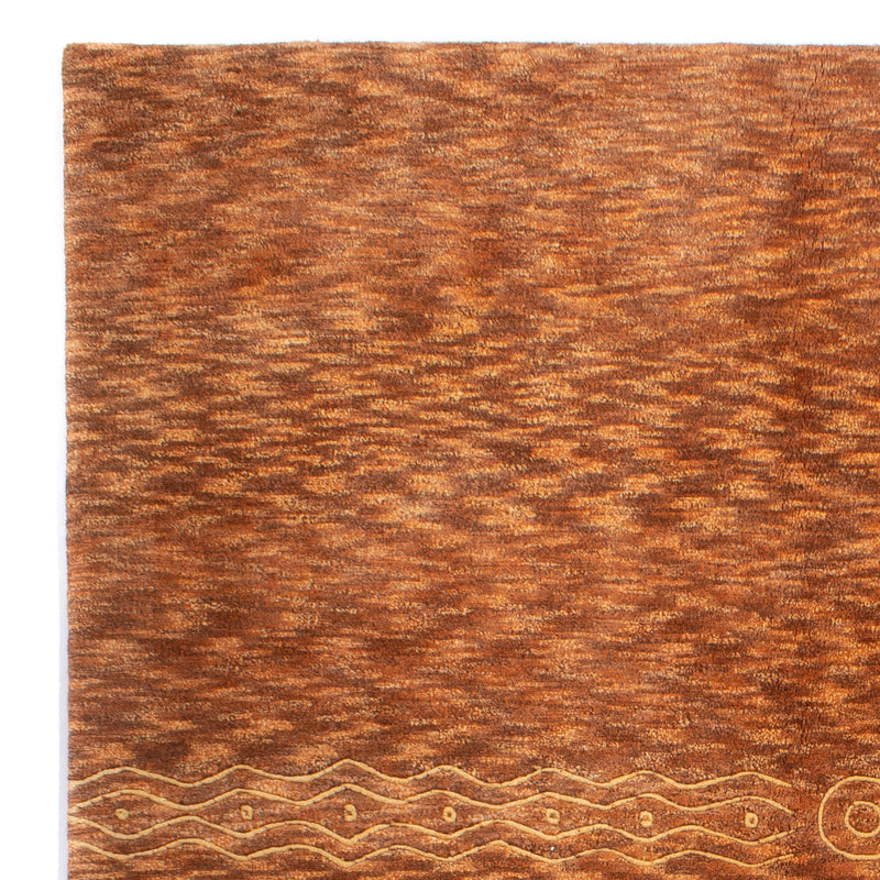 Tapete Nepal 239x170cm - Tapete de lã