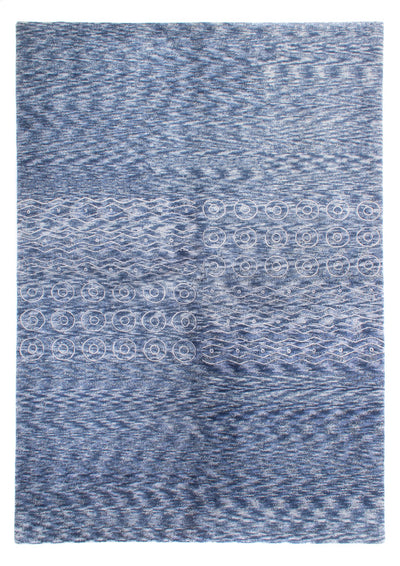 Tapete Nepal 170x239cm - Tapete de lã