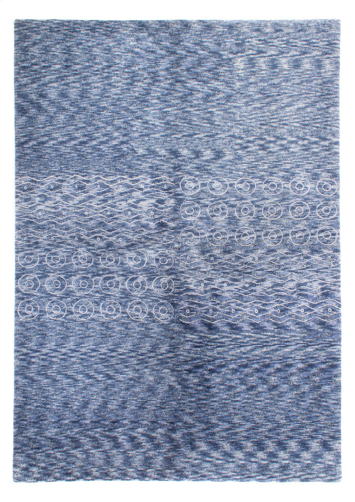 Tapete Nepal 239x170cm - Tapete de lã