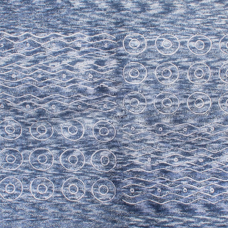 Tapete Nepal 239x170cm - Tapete de lã