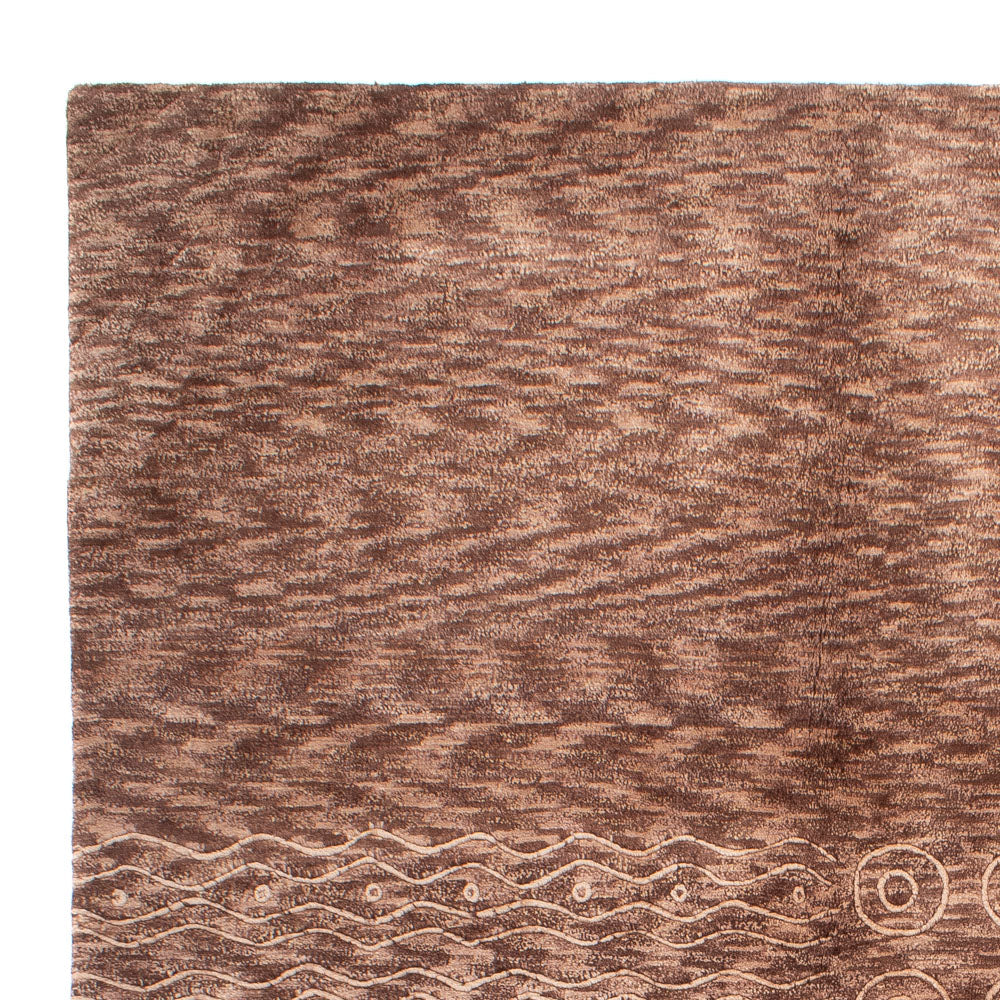Tapete Nepal 240x171cm - Tapete de lã