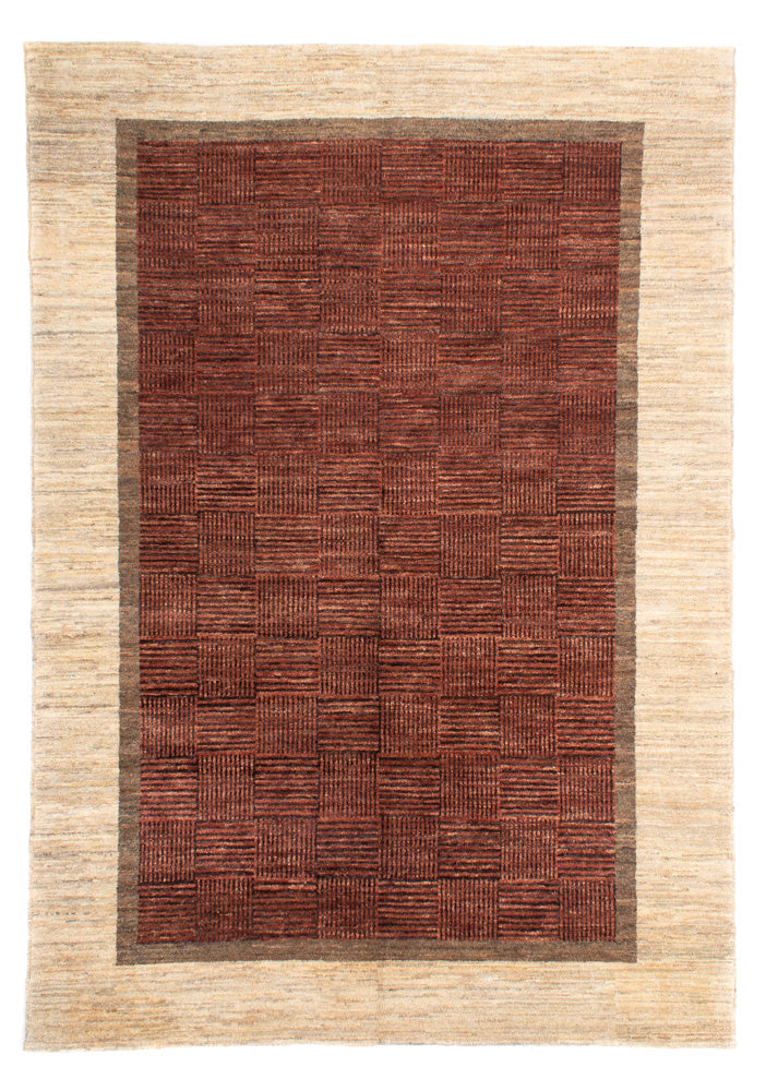 Ziegler moderno Tapete 227x164cm - Tapete Oriental