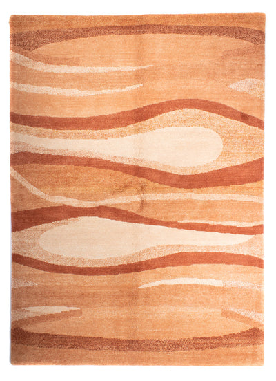Tapete Nepal 172x237cm - Tapete de lã