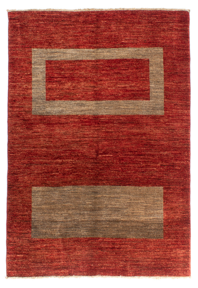 Ziegler moderno Tapete 206x161cm - Tapete Oriental