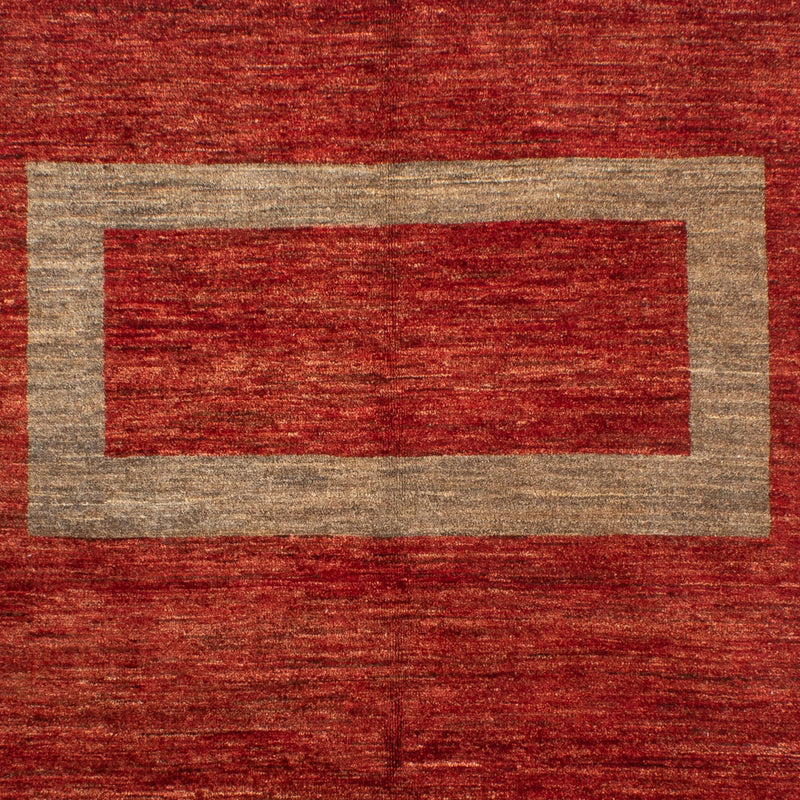 Ziegler moderno Tapete 206x161cm - Tapete Oriental