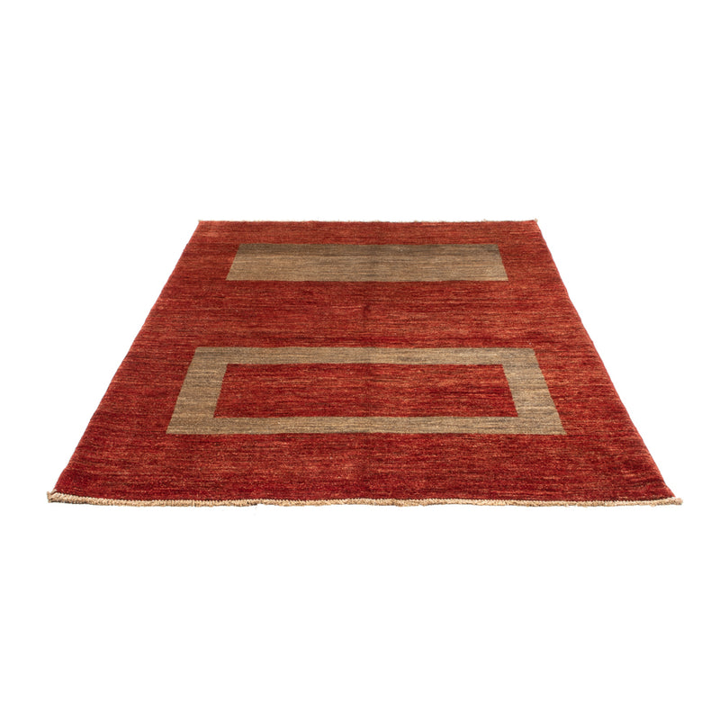 Ziegler moderno Tapete 206x161cm - Tapete Oriental