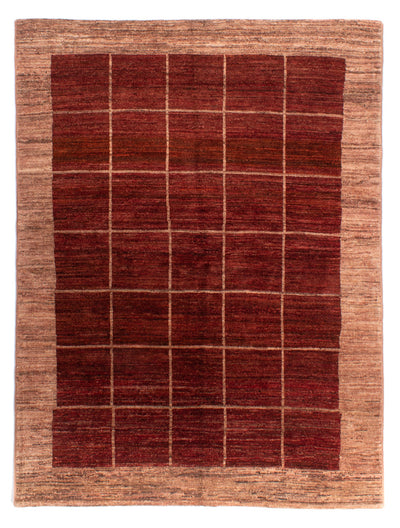 Ziegler moderno Tapete 134x184cm - Tapete Oriental