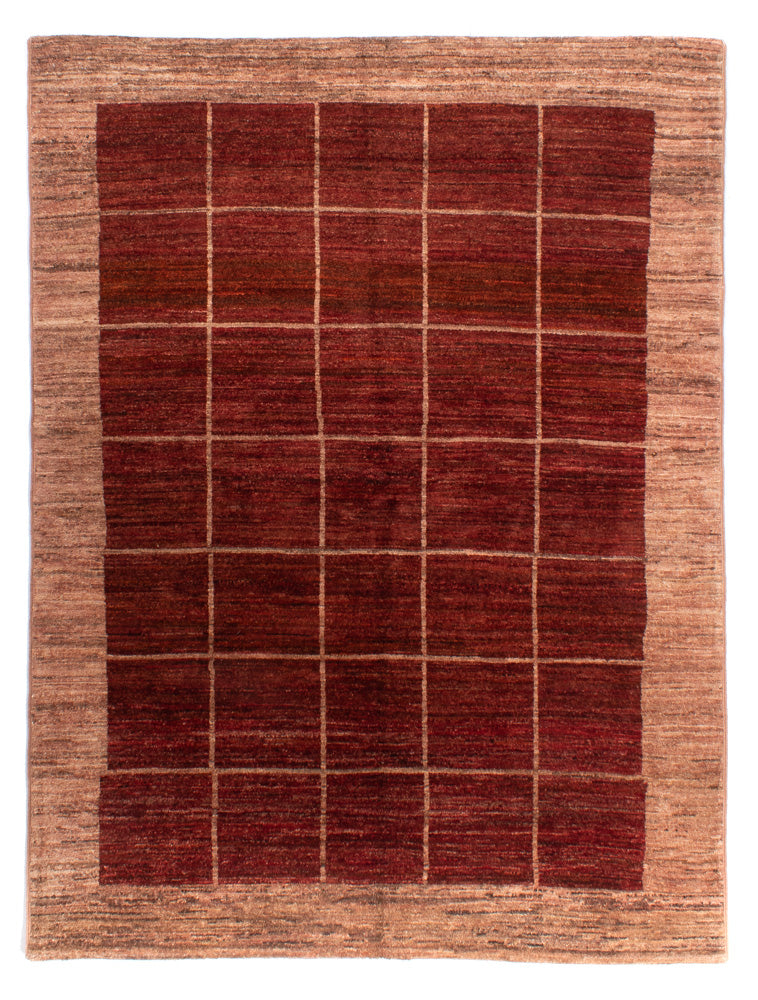 Ziegler moderno Tapete 184x134cm - Tapete Oriental