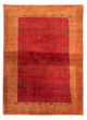 Loribaft Tapete 198x145cm - Perserteppich Wollteppich