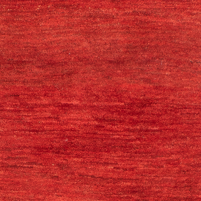 Loribaft Tapete 198x145cm - Perserteppich Wollteppich