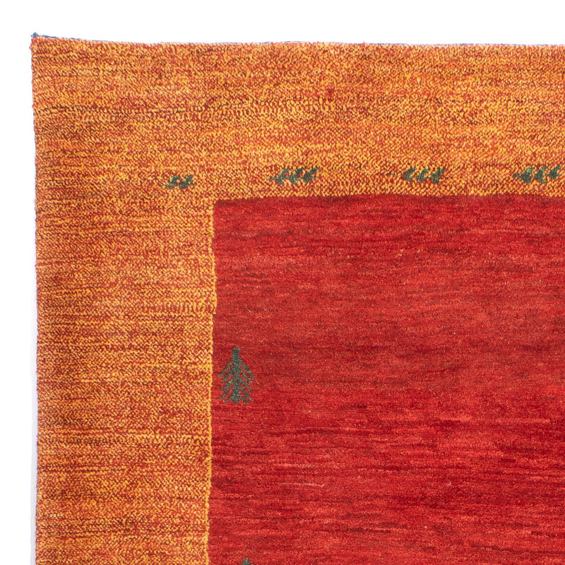 Loribaft Tapete 198x145cm - Perserteppich Wollteppich