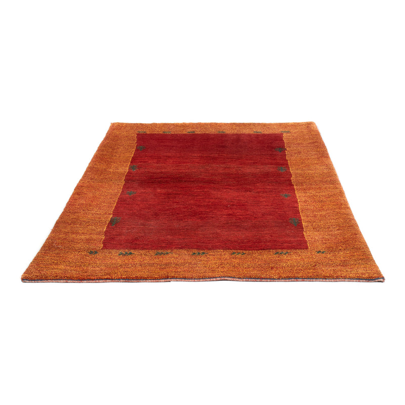 Loribaft Tapete 198x145cm - Perserteppich Wollteppich