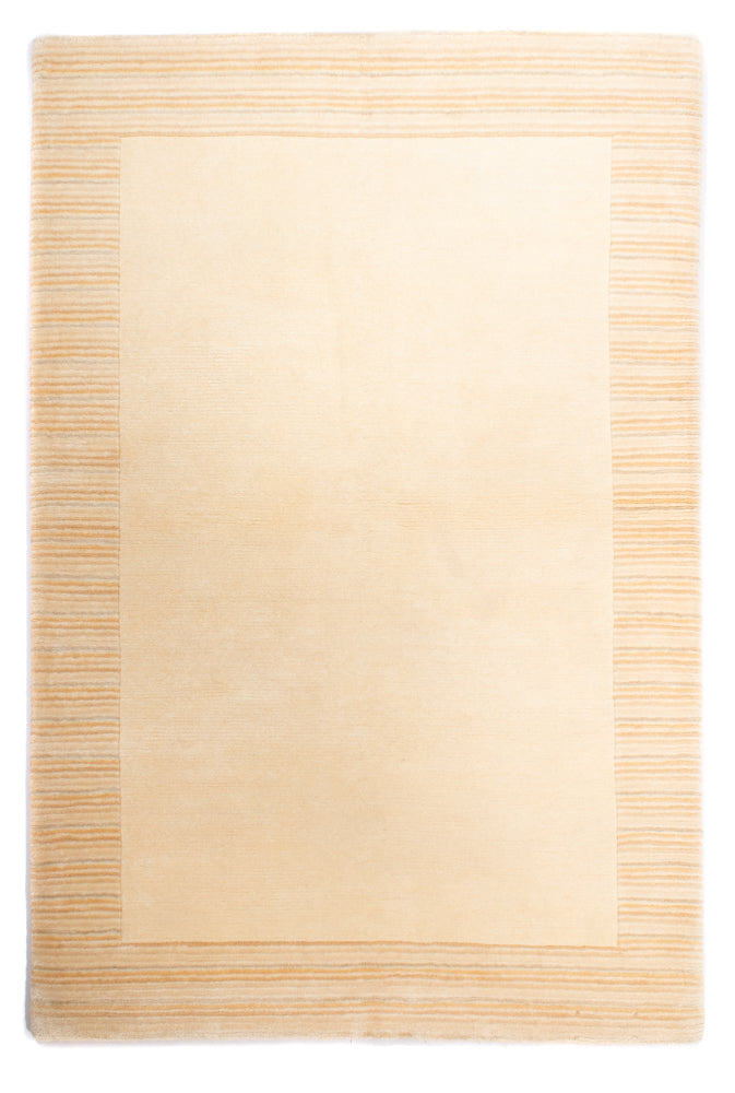 Tapete Nepal 201x140cm - Tapete de lã