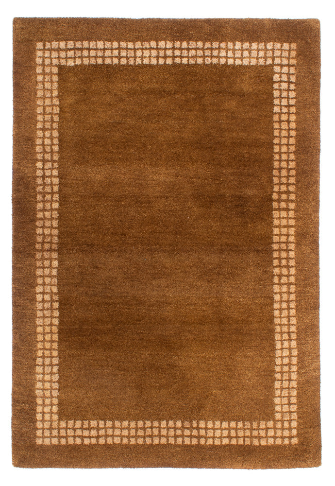Tapete de lã 135x192cm - Tapete de lã