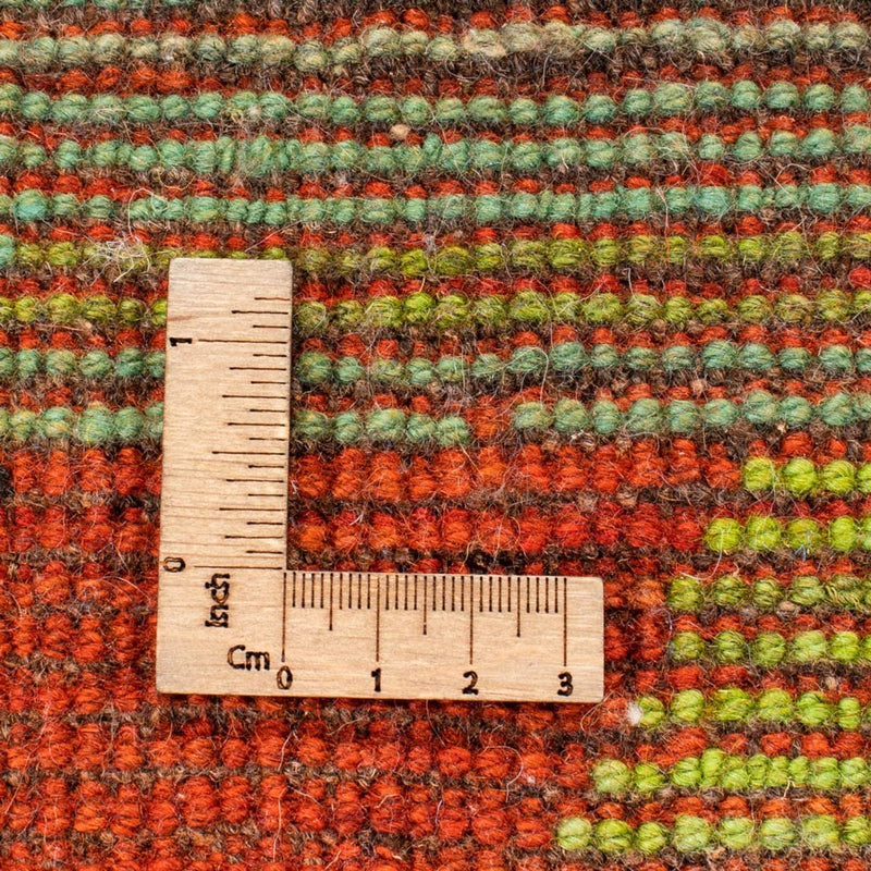 Gabbeh Indo Tapete 322x215cm - Tapete de lã