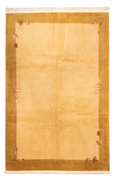 Tapete Nepal 200x296cm - Tapete de lã