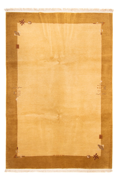 Tapete Nepal 202x293cm - Tapete de lã