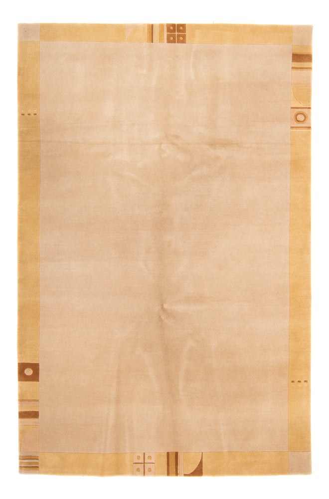 Tapete Nepal 291x190cm - Tapete de lã