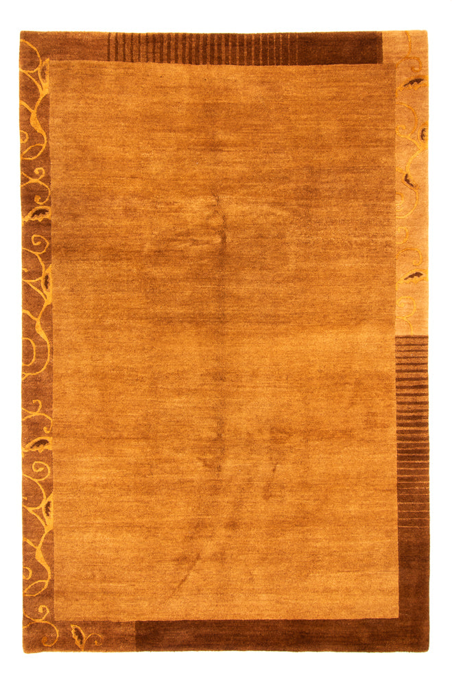 Tapete Nepal 199x305cm - Tapete de lã