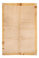 Tapete Nepal 284x191cm - Tapete de lã
