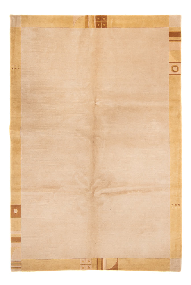 Tapete Nepal 284x191cm - Tapete de lã