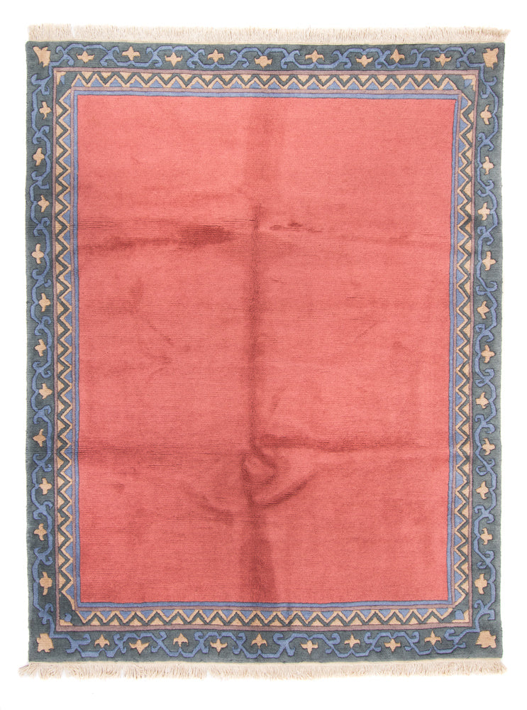 Tapete Nepal 201x251cm - Tapete de lã