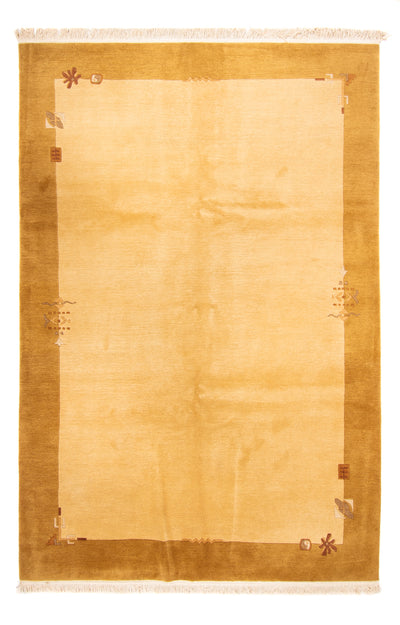 Tapete Nepal 201x296cm - Tapete de lã