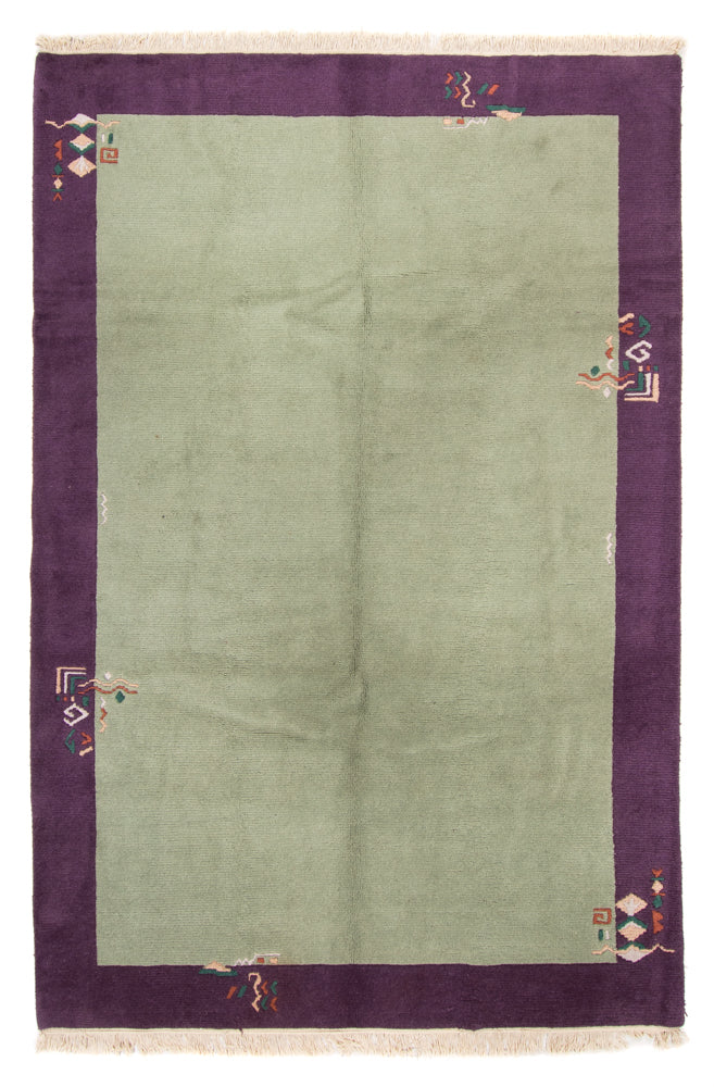 Tapete Nepal 300x200cm - Tapete de lã