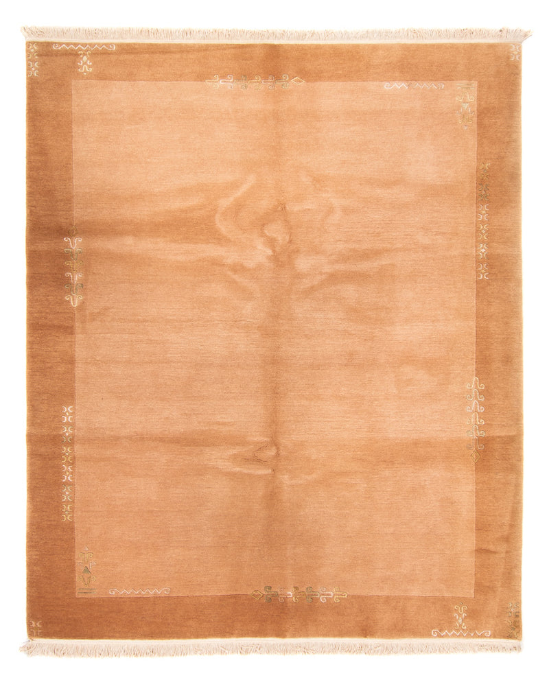 Tapete Nepal 200x250cm - Tapete de lã