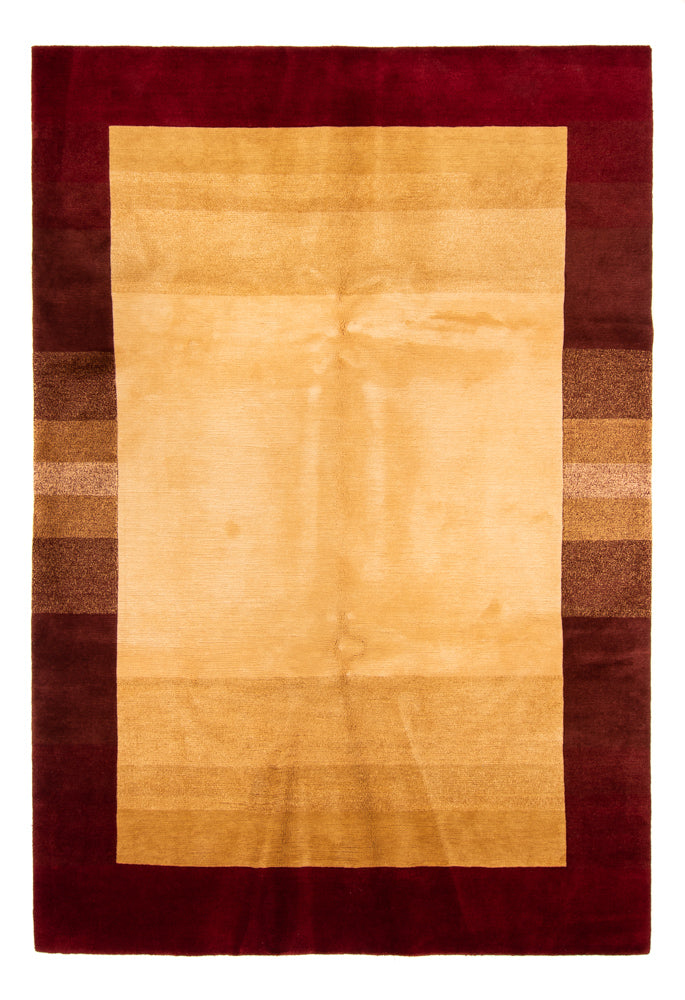 Tapete Nepal 300x200cm - Tapete de lã