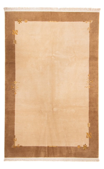 Tapete Nepal 199x295cm - Tapete de lã