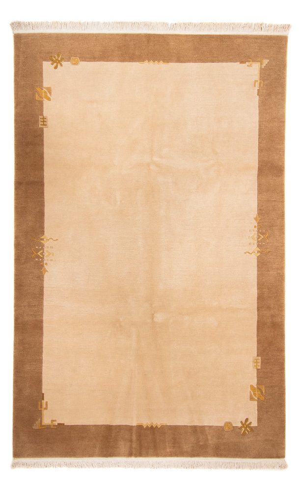 Tapete Nepal 295x199cm - Tapete de lã