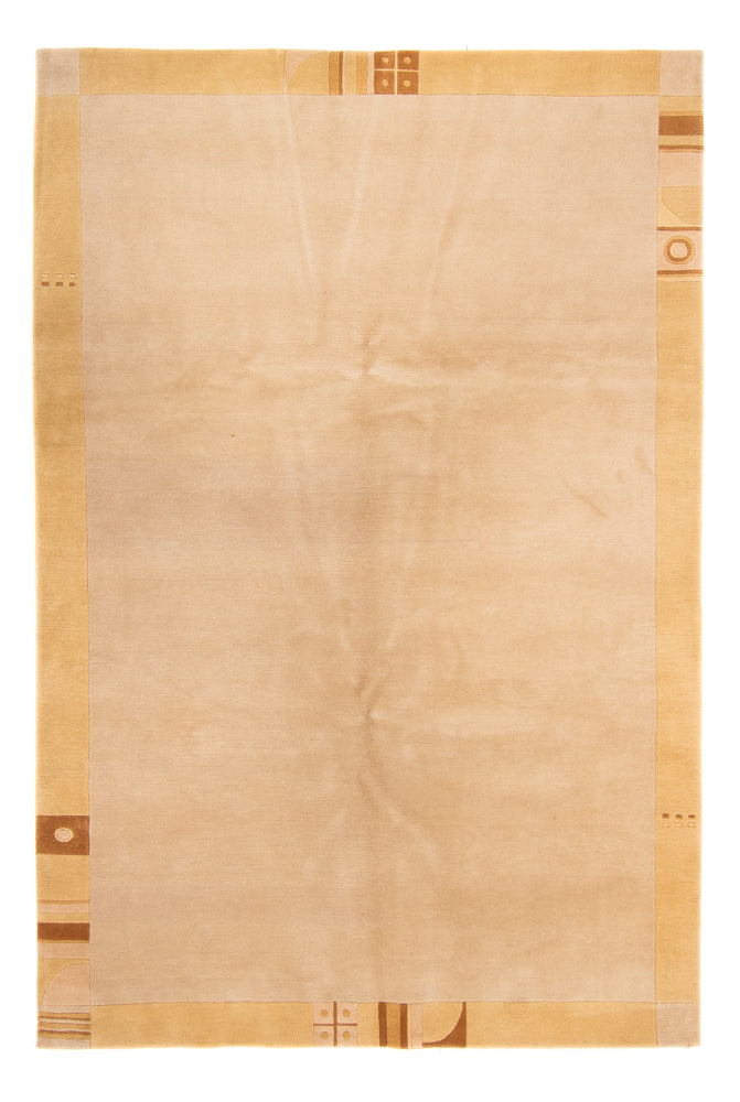 Tapete Nepal 300x200cm - Tapete de lã